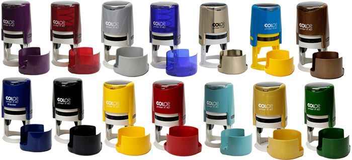 Виготовлення печаток та штампів