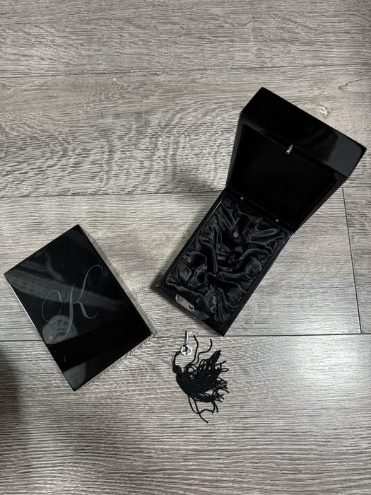 коробка духов килиан kilian оригинал новая шкатулка