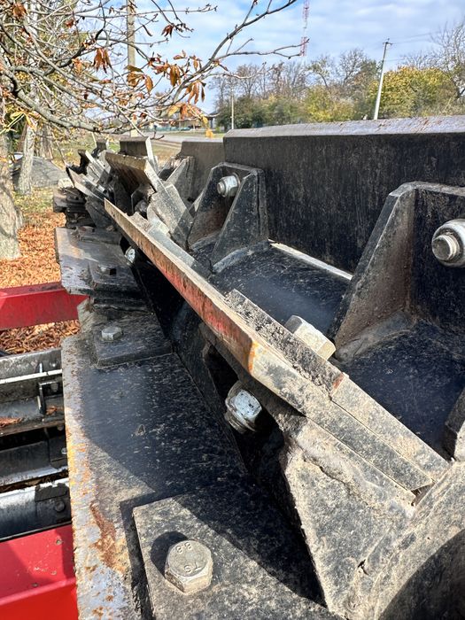 Коток рублячий 6м