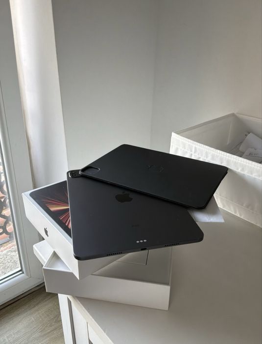 iPad Pro 11" M1 (128gb)