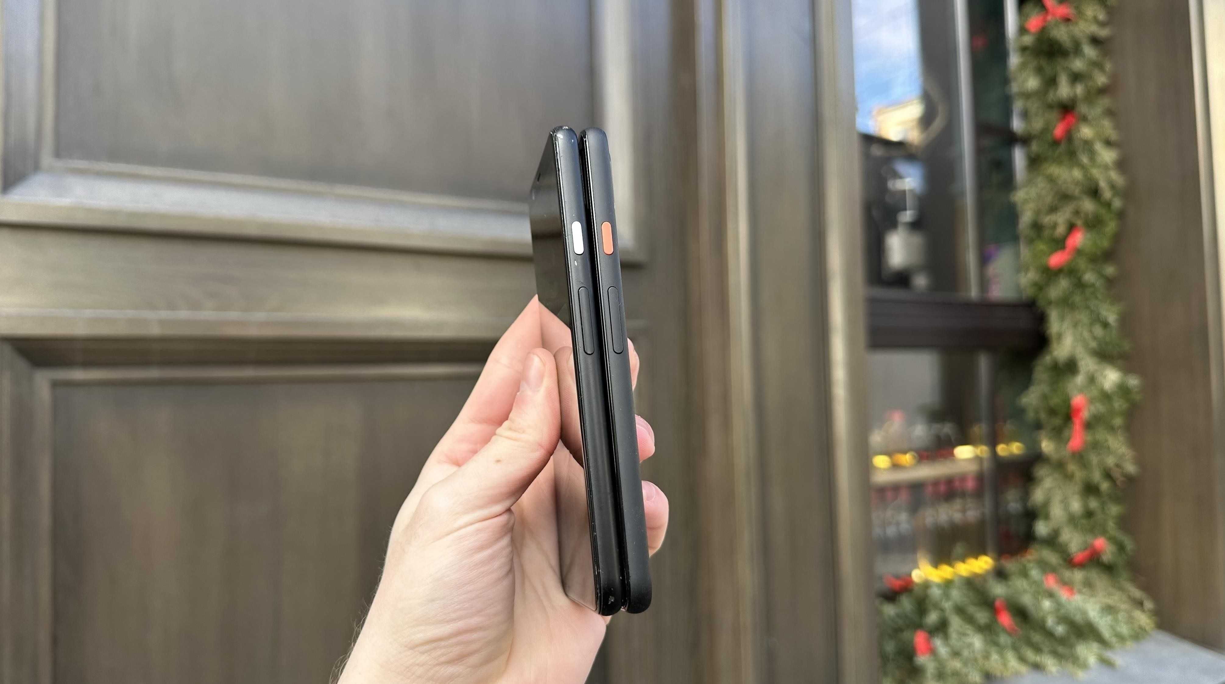 Google Pixel 4 64 128GB USED Гарантія