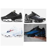 Мужские кроссовки Nike Air Max TN Plus III кросівки найк аір макс тн 3