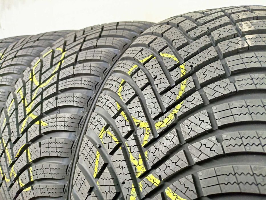 Hankook Winter I*Cept RS3 225/45/17 23r. 94V Nowe (6870)