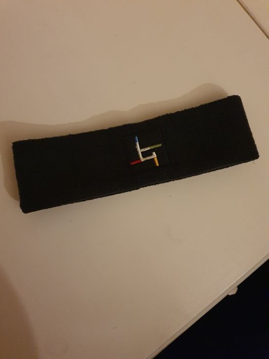 Opaska na głowę biegowa łódzkie