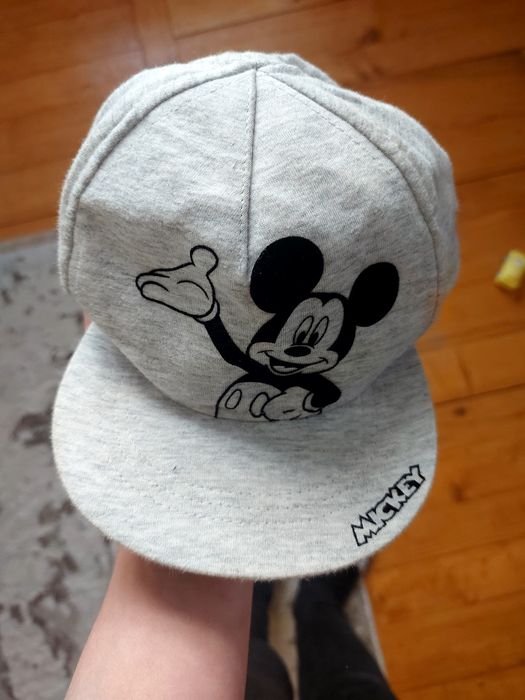 Кепка. Бейзболка