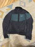 Arcteryx polartec jacket (куртка)