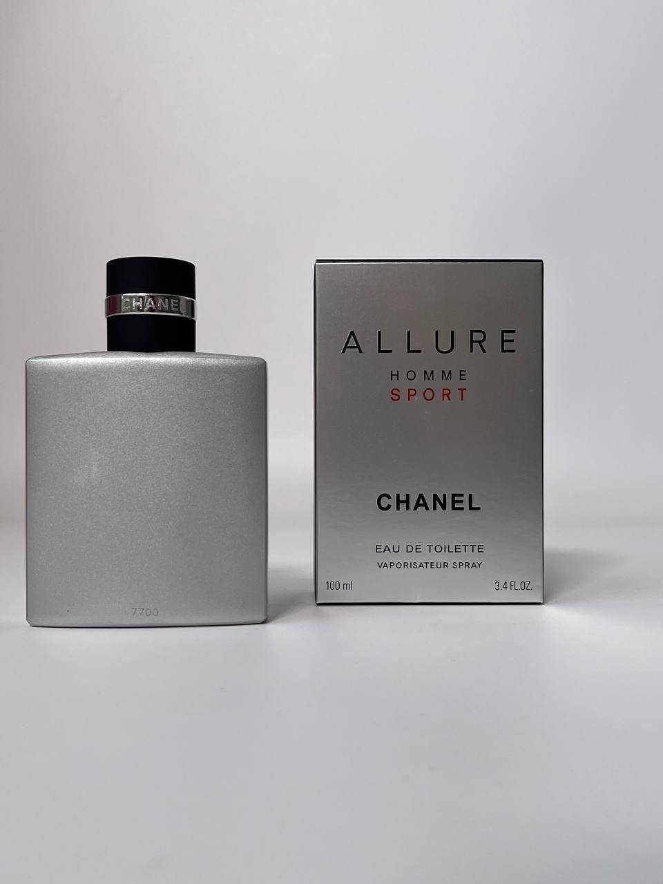 Парфуми Chanel Allure Sport