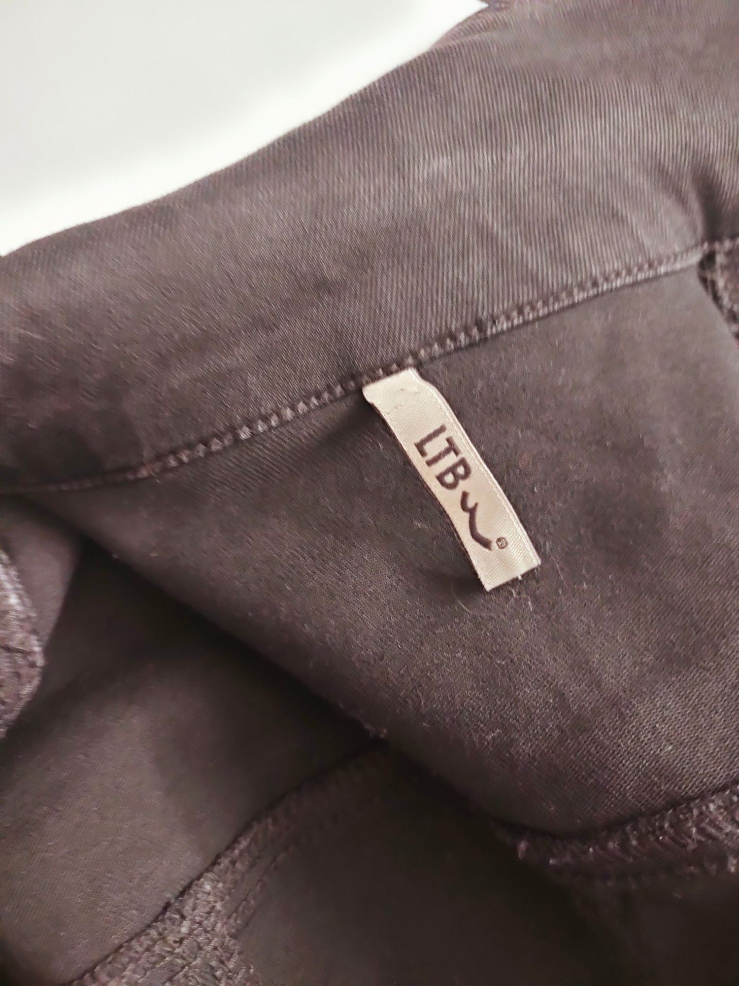 Damska kurtka ramoneska LTB jeans XS