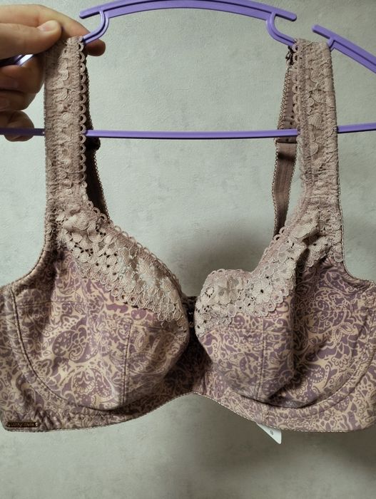 Бюстгальтери Lanny Mode чашка D,E