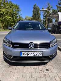 Passat B7 1.6 TDI