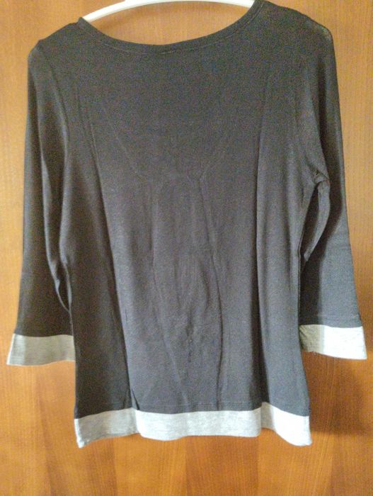 Camisola de meia manga Camaieu