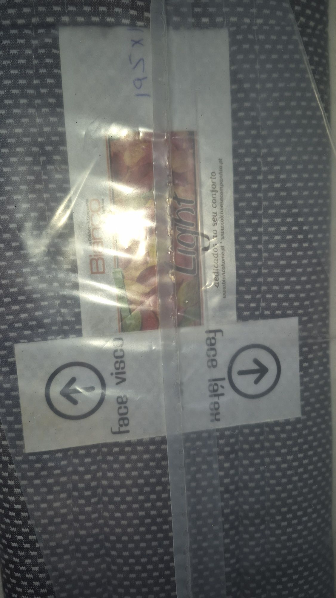 Colchão para cama