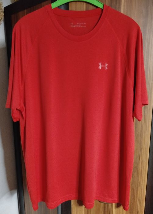 Koszulka męska Under Armour rozmiar 2XL stan bardzo dobry