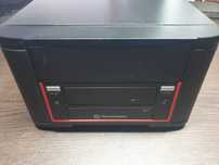 Thermaltake Element Q + Asus J1800IA + 4GB DDR3 (bez zasilacza)