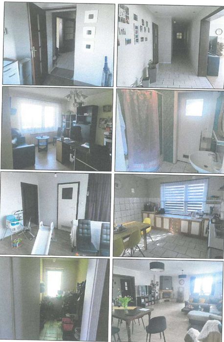 1/2 udziału w budynku mieszkalnym położonym Krotoszynie