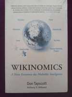 Wikinomics NOVO c\portes incluídos