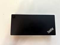 Thinkpad USB-C Dock 40A9