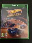 Hot Wheels Unleashed Plyta
