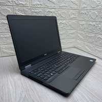 Dell Precision3510/i5-6440HQ 2,60GHz/16GBDDR4/256GBSSD/HDGraphics530