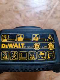 Ładowarka DeWalt DE9108 7,2 - 14,4V