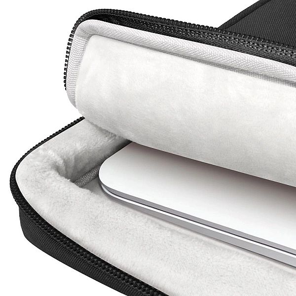 Tech-Protect Basic Bag Laptop 13-14 Black