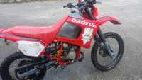 Cagiva w4 75c.c. aceito troca