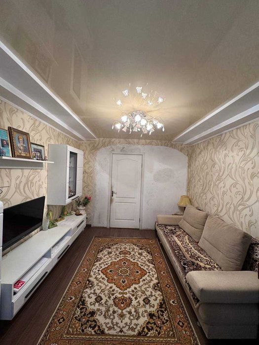Продам 3к. квартиру, вул. Калинова, буд. 75