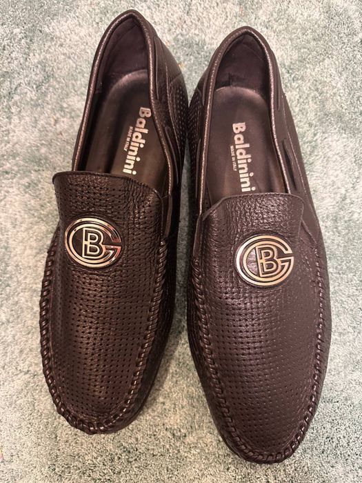 Лофери/Мокасини Baldinini