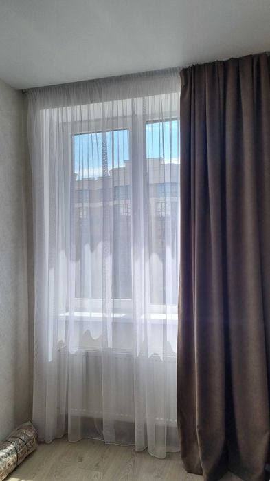 Продаж розкішної 3к квартири ЖК Софія Резиденс Софіївська Борщагівка