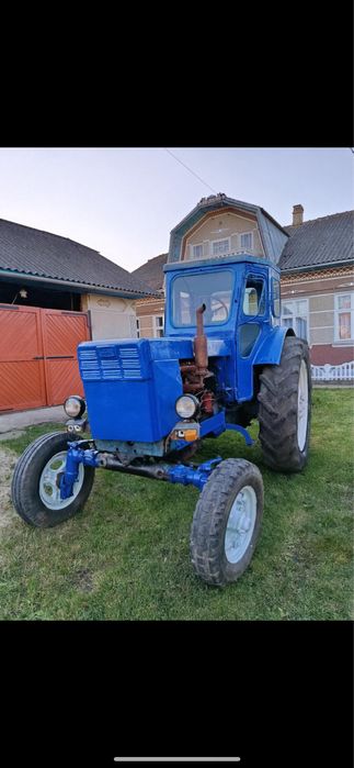 Продам Трактор у робочому стані