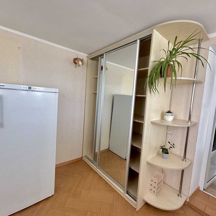 ПРОДАЖ 3к квартира АГВ Цегляний будинок
