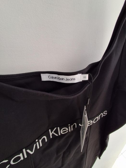 Sukienka Calvin Klein