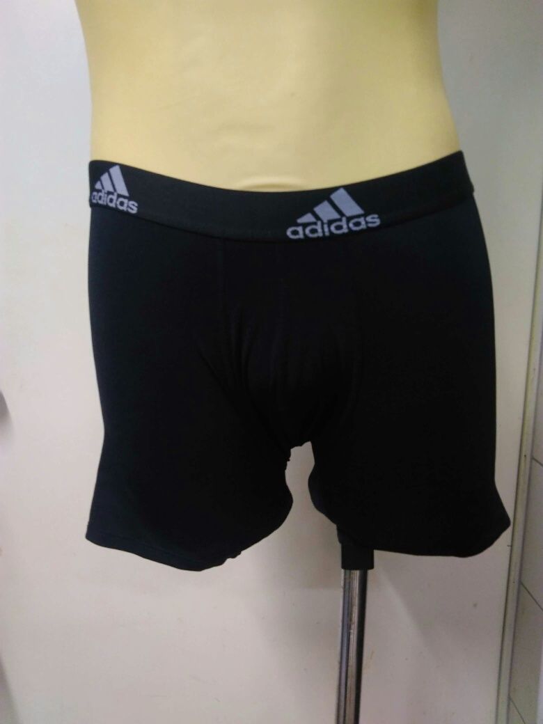 Adidas bielizna sportowa męska legginsy z USA