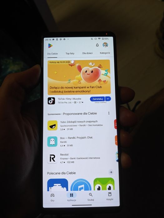 Sony Xperia 1 III
