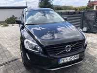 Volvo XC 60 VOLVO XC60 2.0D Ocean Race