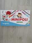 Jogo Minipoli Portugal