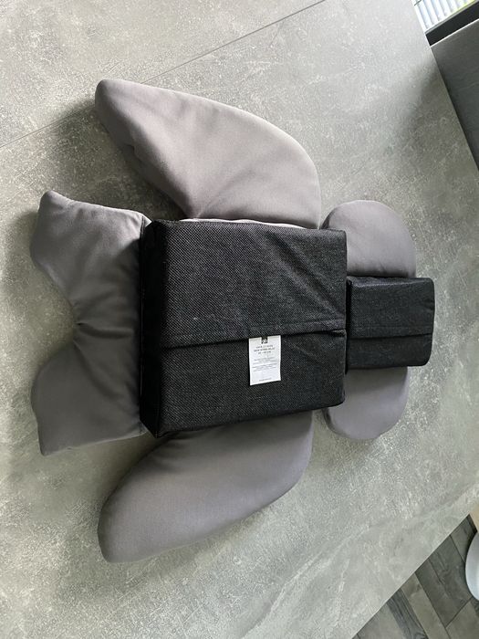 Fotelik samochodowy GB Vaya 2