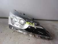 Toyota Verso Lift Lampa Przód Prawa Xenon Led