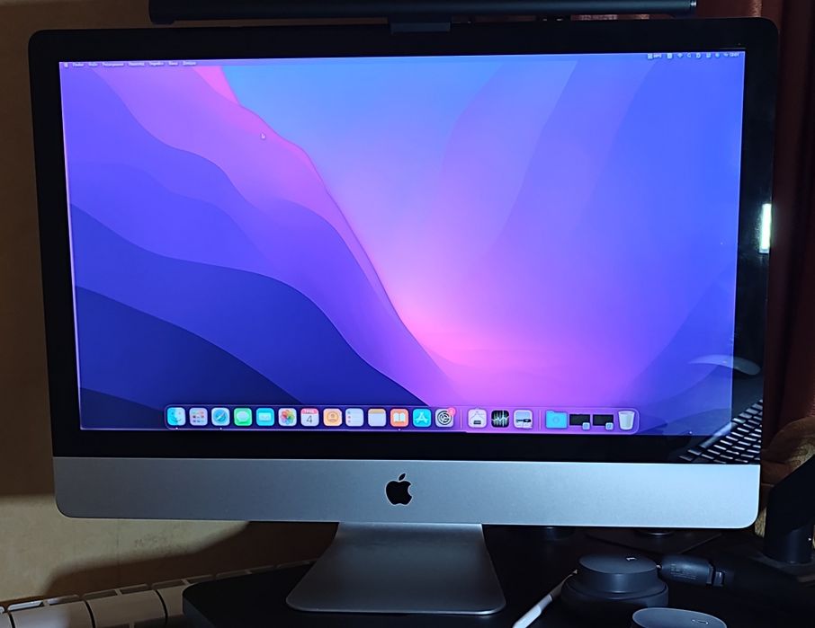 Imac 27 Late 2009 i7