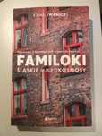 Familoki, Kamil Iwanicki