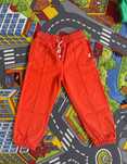Reserved spodnie dresowe 110