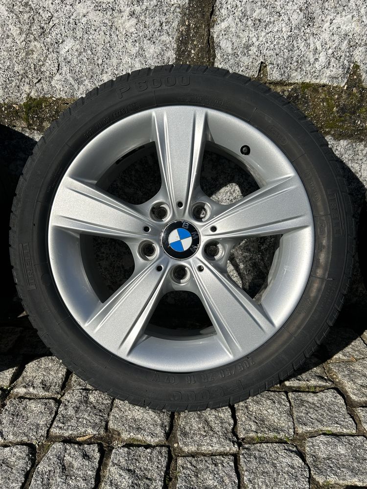 Jantes 16” BMW Originais