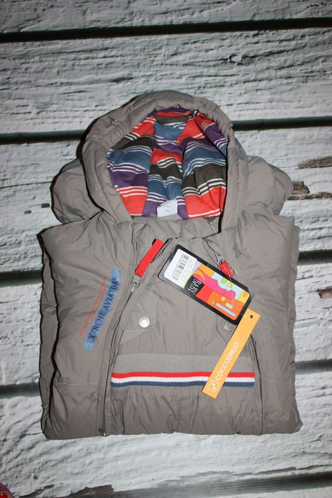 Nowy kombinezon Coccodrillo - rozmiar 74