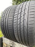235/50/19 Sprzedam pare opon Hankook