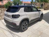 Jeep Avenger Summit