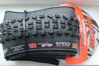 Покрышки Maxxis 27.5 29 Minion DHF Assegai Dissector Shorty Даунхил