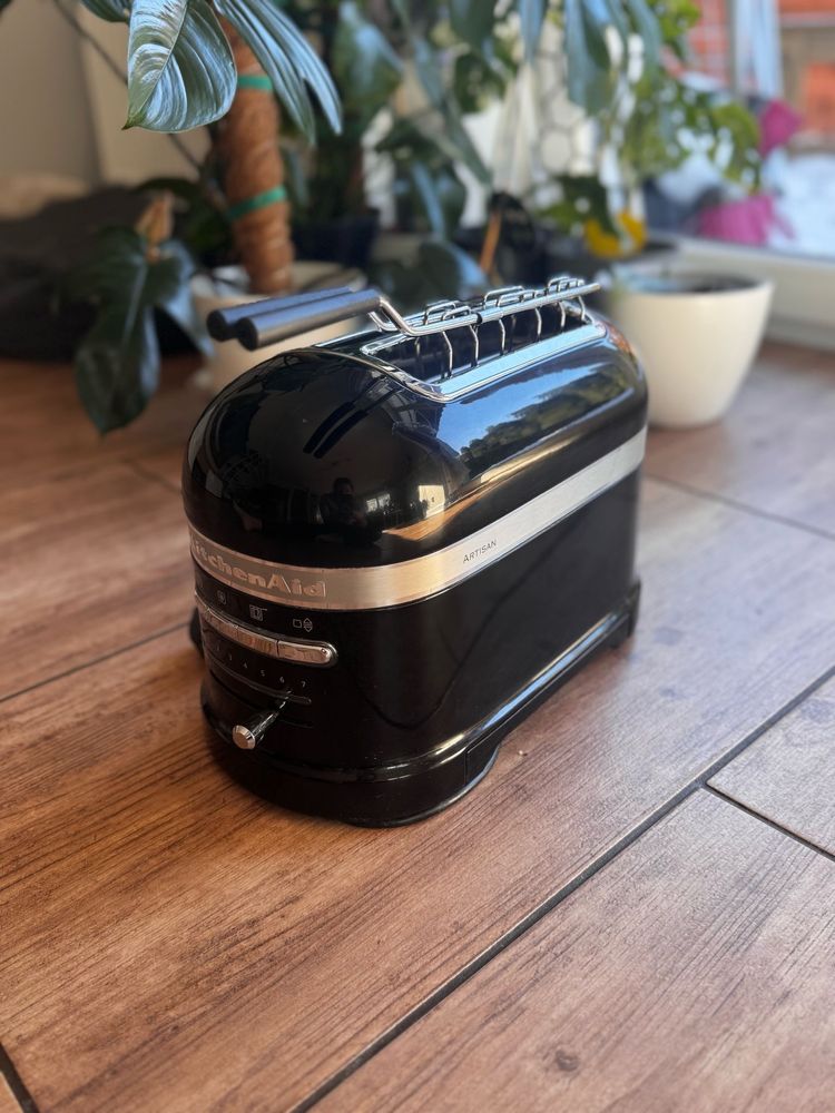 Kitchen Aid Toster