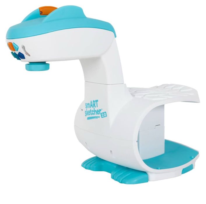Projektor do rysowania Smart Sketcher