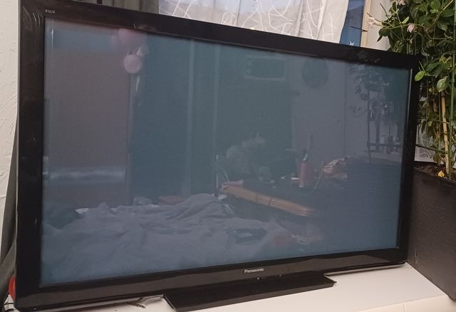 Telewizor Panasonic 50
