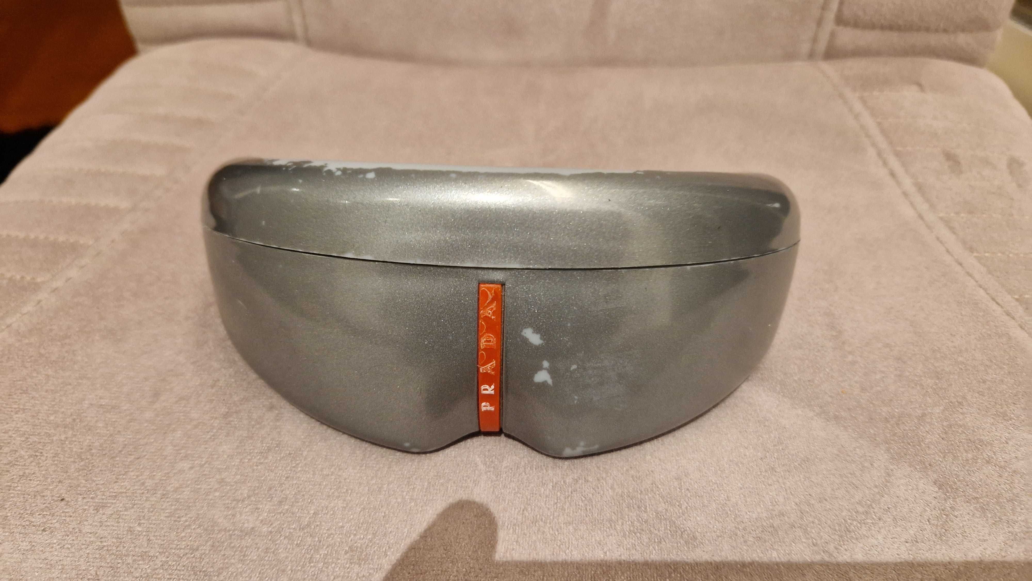 Óculos de Sol Prada Sport SPS 55G – Originais